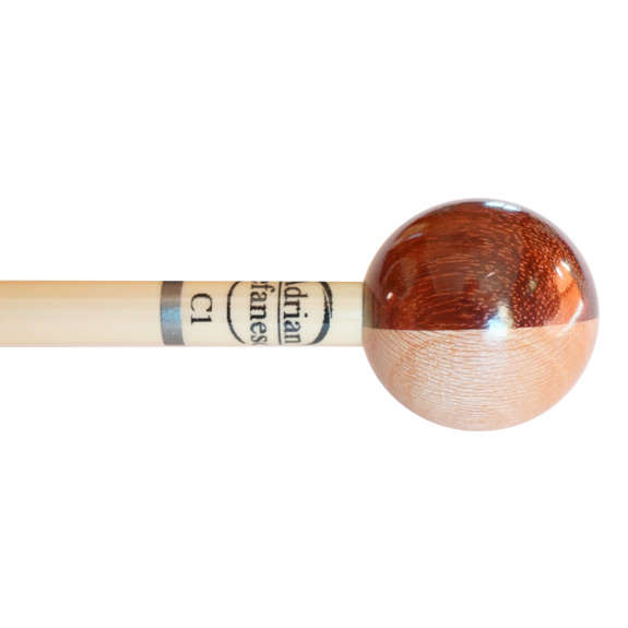Adrian Stefanescu Eclipse Combi Series Rattan Xylophone Mallets
