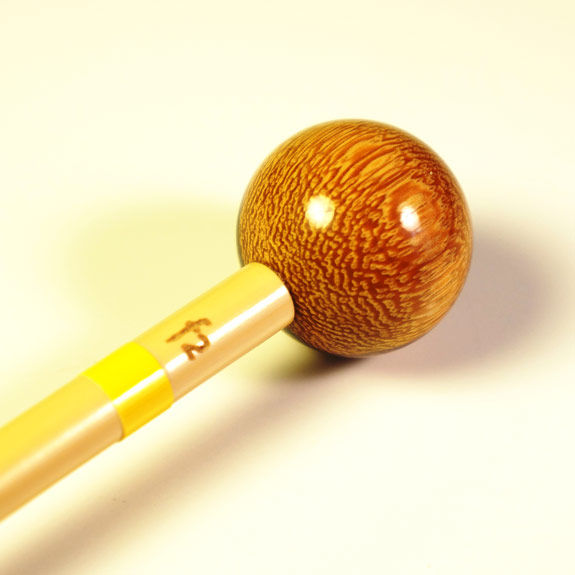 Adrian Stefanescu Soft Bright Finesse Series Rattan Xylophone Mallets