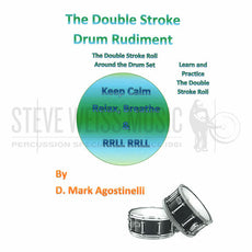 Agostinelli-Double Stroke Drum Rudiment, The