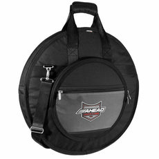 Ahead Armor 24" Deluxe Heavy Duty Cymbal Case