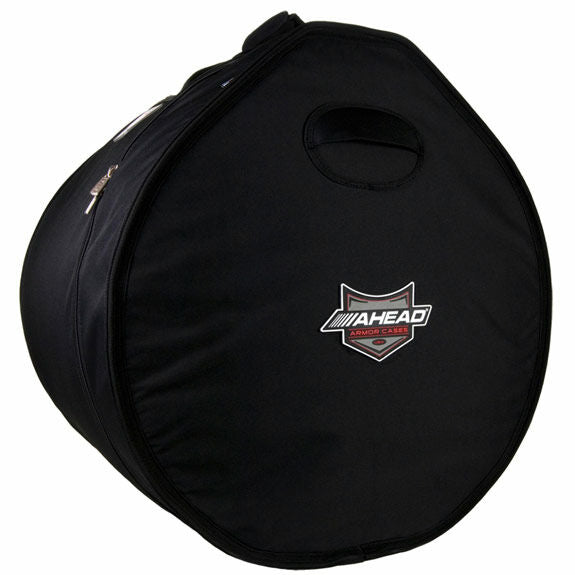 20x16 Ahead Armor Bass Drum Case