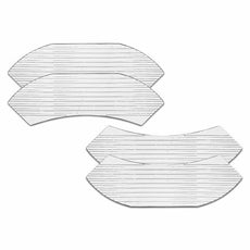 Ahead Bass Drum Dampers - 4 pack