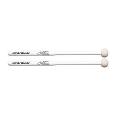 Ahead Chavez Arsenal ABM1 Marching Bass Drum Mallets