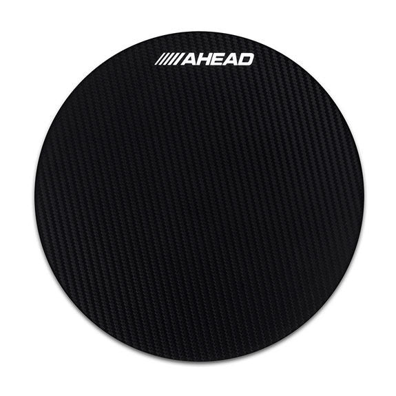 Ahead Replacement Cabon Fibre Surface For S-Hoop Marching Pads