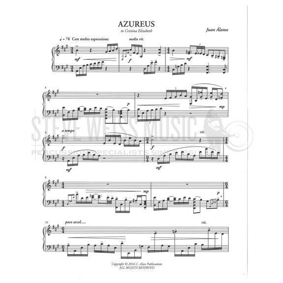 Alamo-Azureus-M