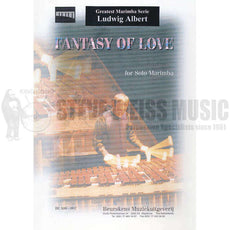 Albert-Fantasy of Love-M