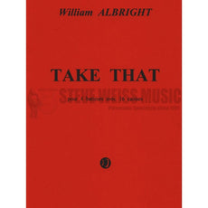 Albright-Take That (S-n4)-P