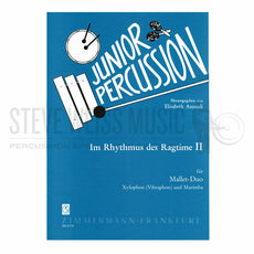 Amandi-Im Rhythmus des Ragtime II-X(V)/M