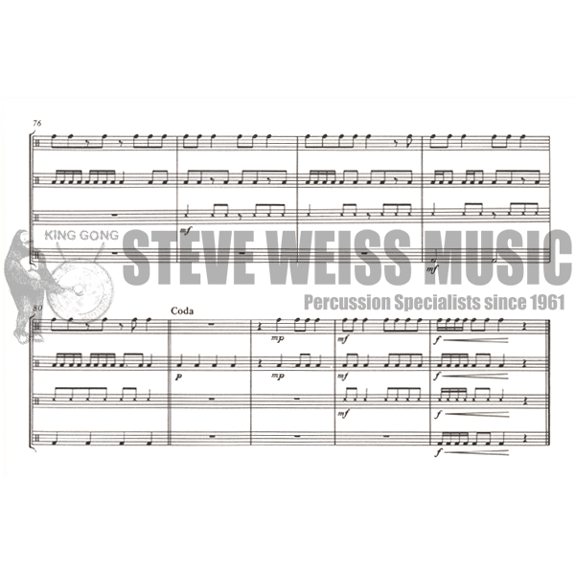 Amandi-Ritmo Bagatello/Quattro Stazion(SP)