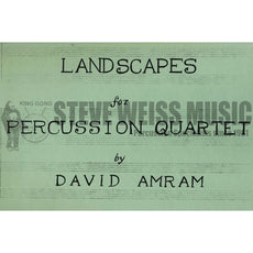 Amram-Landscapes(S-n4) OS