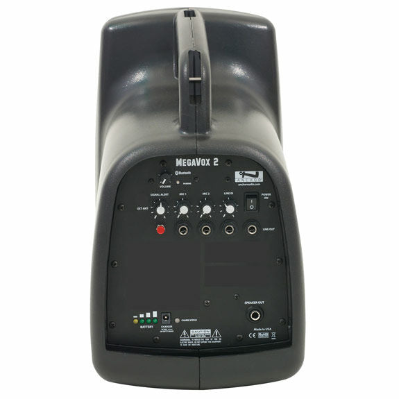 Anchor Audio Megavox 2 Portable PA System