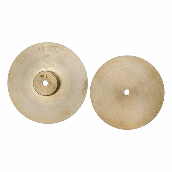 Antico Crotale Set - High Octave