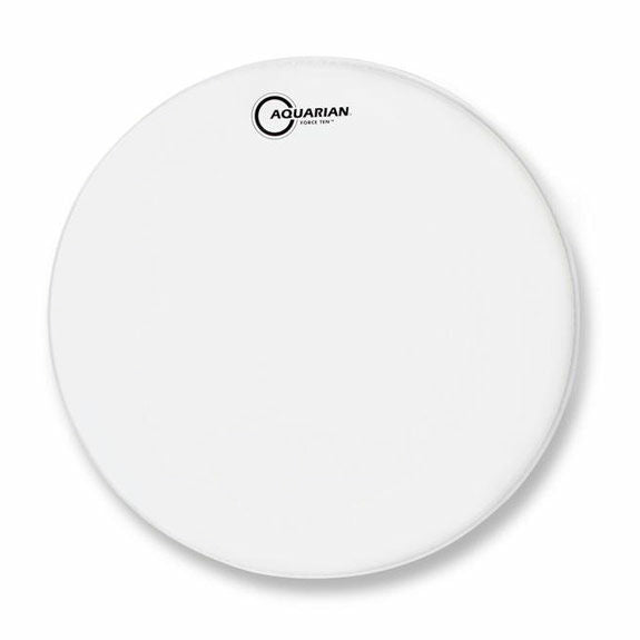 Aquarian 14" Force 10 Coated Snare Drum Head