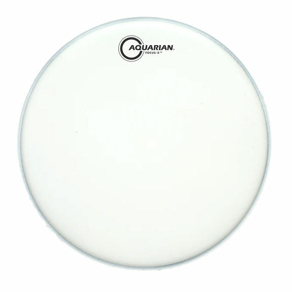 Aquarian 14" Texture Coated Focus-X Drum Head
