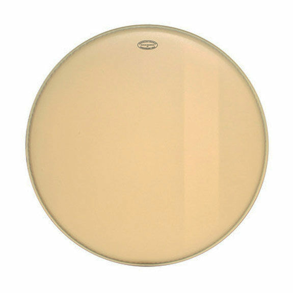 Aquarian 20" American Vintage Bass Drum Head with Felt Strip