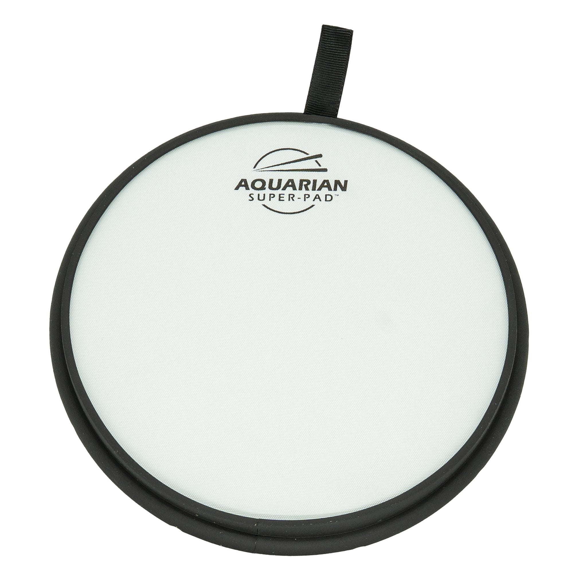 Aquarian 8" Super Pad SP8