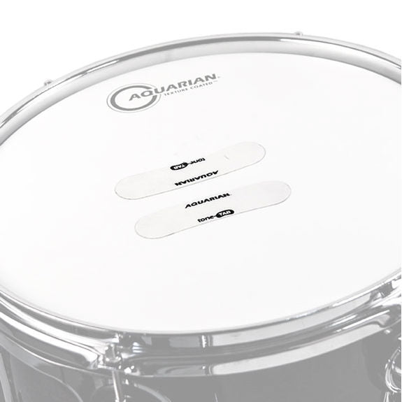 Aquarian Drum Kit Tools - Tone Tab