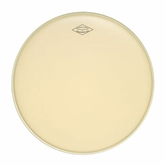 18" - Aquarian Modern Vintage Bass Drumhead