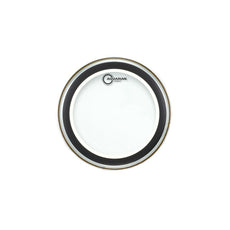 18" Aquarian Studio X Clear Drumhead