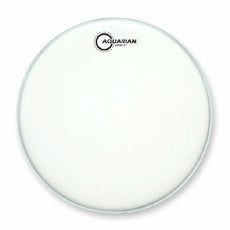 08" Aquarian Super-2 Texture Coated Drumhead