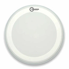 22" Aquarian Super Kick II Coated Bass Drumhead