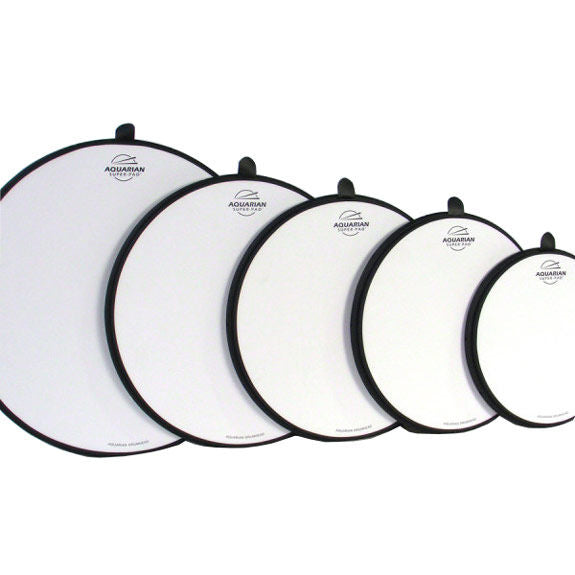 Aquarian 18" Super Bass Pad