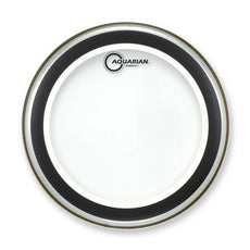 Aquarian Studio X Clear Drum Head