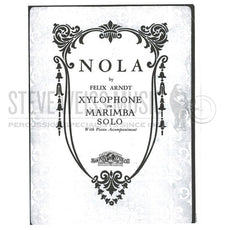 Arndt-Nola arr. Green (SP)-X/PN