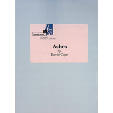 Ashes by David Cope
