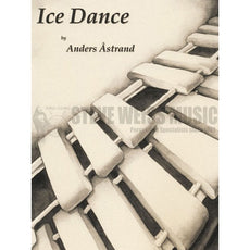 Astrand-Ice Dance (SP)-2V/2M/ACC