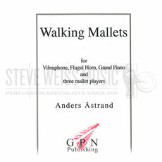 Astrand-Walking Mallets (SP)-V/2M/FHN/PN