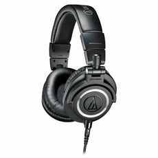Audio-Technica ATH-M50X Headphones