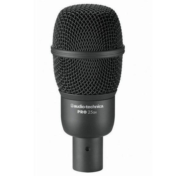 Audio Technica Pro 25AX Bass Drum Microphone