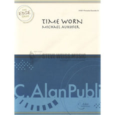 Aukofer-Time Worn (SP)-X/P