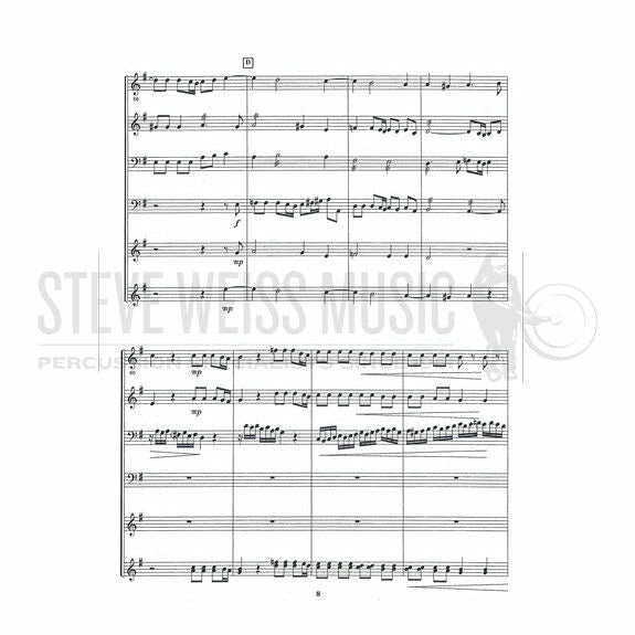Bach-Fugue in G arr. Gaetano(SP)