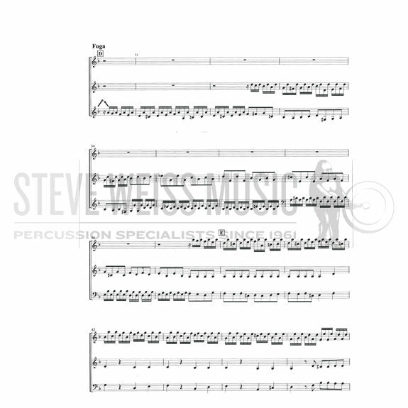 Bach-Toccata and Fugue in D minor arr. Noguchi (SP)-2-3M