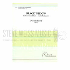 Baird-Black Widow (SP)-Solo SD/4M