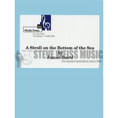 Baird-Stroll on the Bottom of the Sea(GrS)