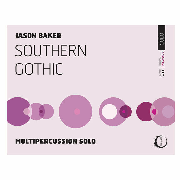 Baker-Southern Gothic-P