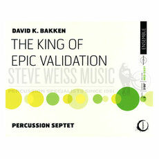 Bakken-King of Epic Validation, The (SP)-4T/P