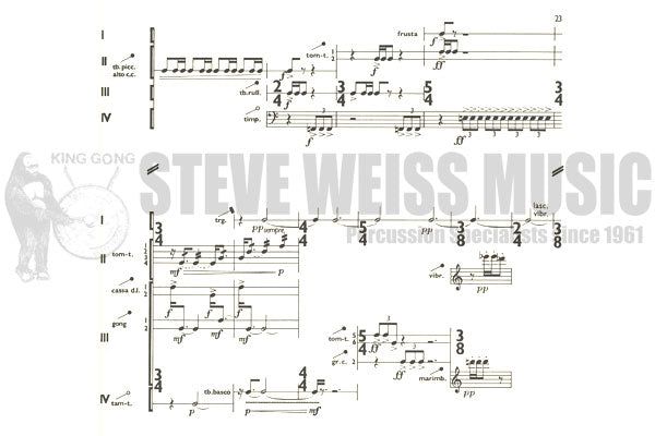 Balassa-Quartetto(S-n4)-P/B/M/V/X/4T