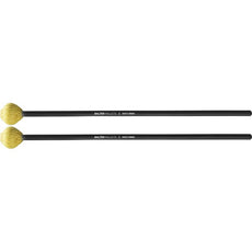 Balter Basics Series Birch BBB4 Hard Vibraphone Mallets Yellow Cord