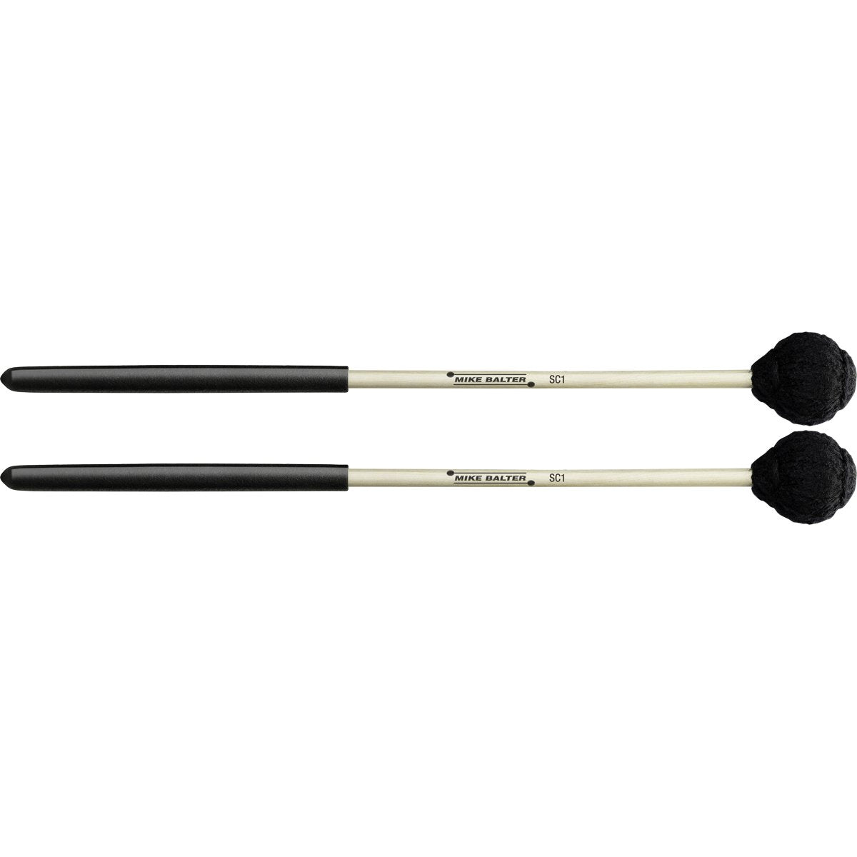 Balter BSC1 Medium Hard Suspended Cymbal Mallets