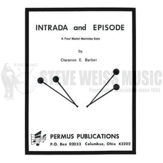 Barber-Intrada and Episode-M