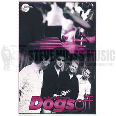 Baron-Dogs Off (SP)-V/M/4T/P