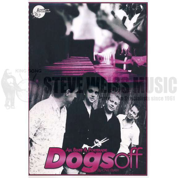 Baron-Dogs Off (SP)-V/M/4T/P