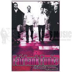 Baron-Fairbank Funks (SP)-V/M/4T/P
