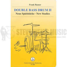 Basner-Double Bass Drum II