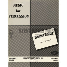 Bauernschmidt-Mesozoic Fantasy (SP)-P/3T/X/C