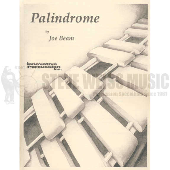 Beam-Palindrome (SP)-4M